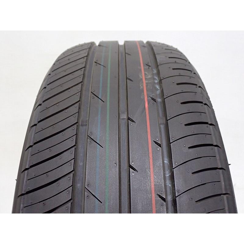 中古】205/60R16 サマータイヤ 4本セット トーヨー プロクセスJ68 ( 16