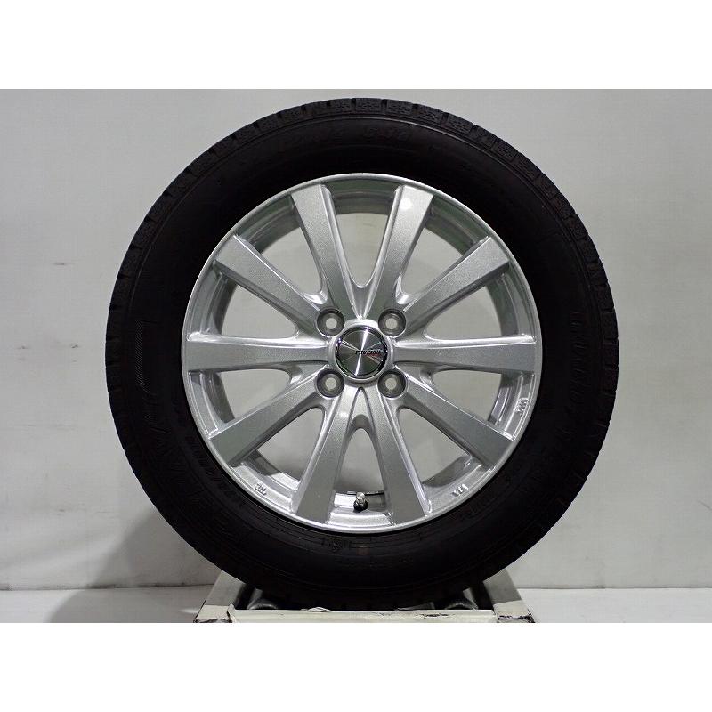 タイヤ・ホイール 175/65R15 楽天市場】175／65R15（ホイール穴数4）（スタッドレスタイヤ