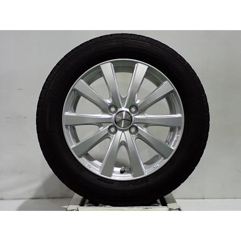 グッドイヤー（GOODYEAR） 年末年始CP10%オフ【中古】175/65R15