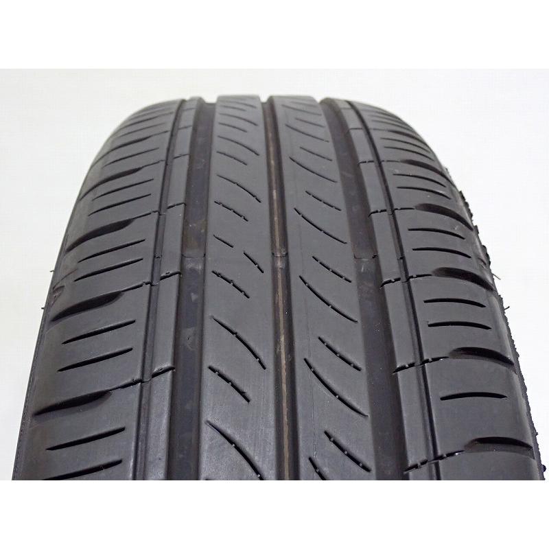 送料込！21年製！バリ山！DLエナセーブEC300+165/55-15 4本 送料込！21年製！バリ山！DLエナセーブEC300+165/55-15 4本 - メルカリ