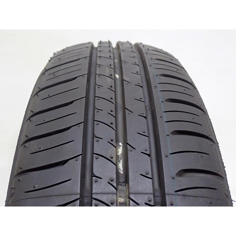 DUNLOP（ダンロップ） 【中古】165/60R15 サマータイヤ 4本セット