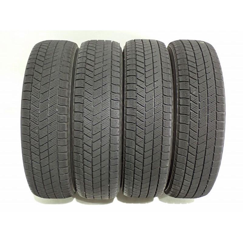 165/70R14 2022年4本スタッドレスBRIDGESTONE送料無料 BRIDGESTONE（ブリヂストン） 30%オフクーポン【中古】165/70R14