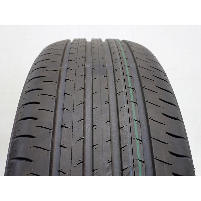DUNLOP（ダンロップ） 【中古】235/50R20 サマータイヤ 4本セット SP 