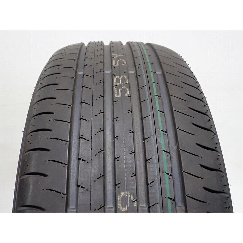 DUNLOP（ダンロップ） 【中古】235/50R20 サマータイヤ 4本セット SP 