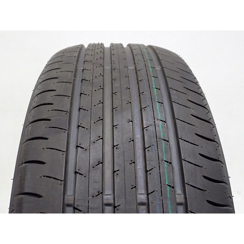 DUNLOP（ダンロップ） 【中古】235/50R20 サマータイヤ 4本