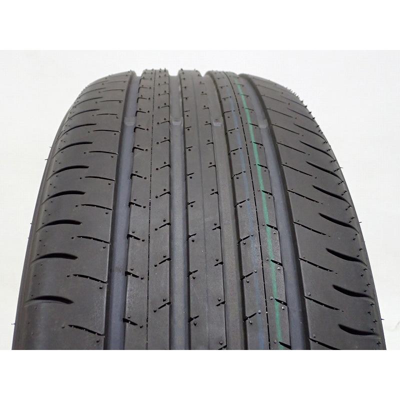 DUNLOP（ダンロップ） 【中古】235/50R20 サマータイヤ 4本セット SP 