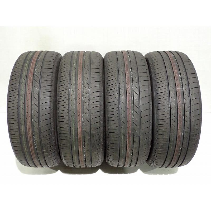 BRIDGESTONE（ブリヂストン） 【中古】235/50R20 サマータイヤ 4本 
