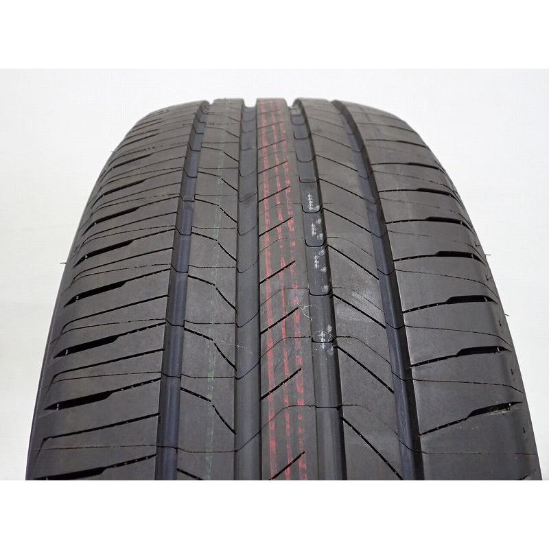 BRIDGESTONE（ブリヂストン） 【中古】235/50R20 サマータイヤ 4本 