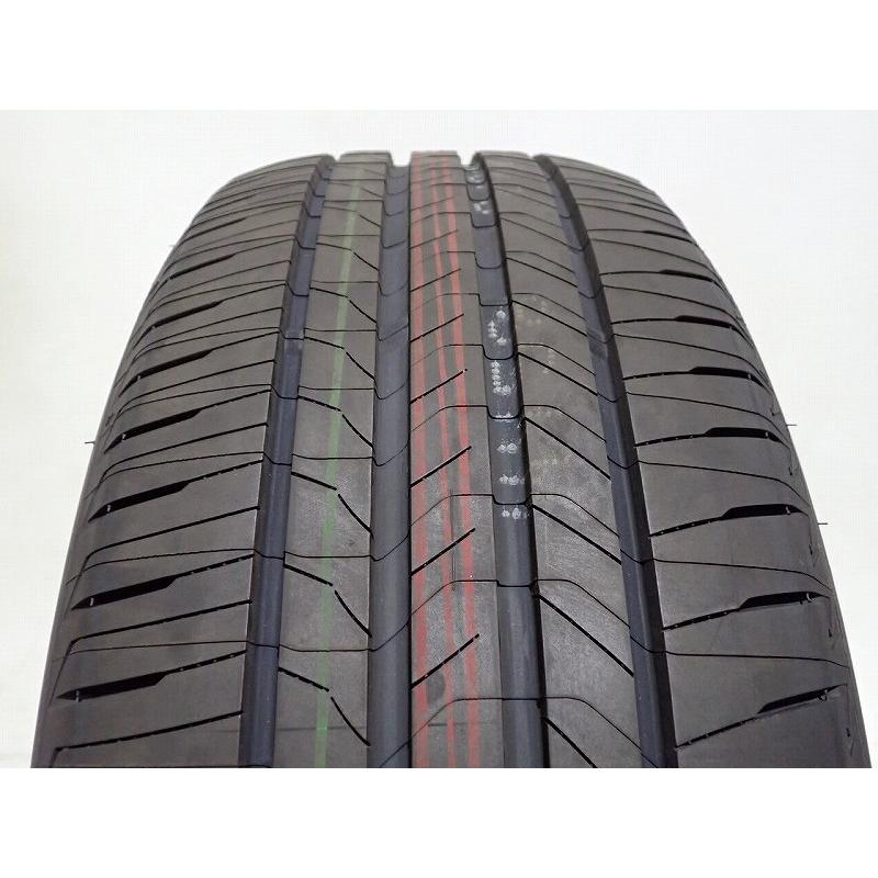BRIDGESTONE（ブリヂストン） 【中古】235/50R20 サマータイヤ 4本 