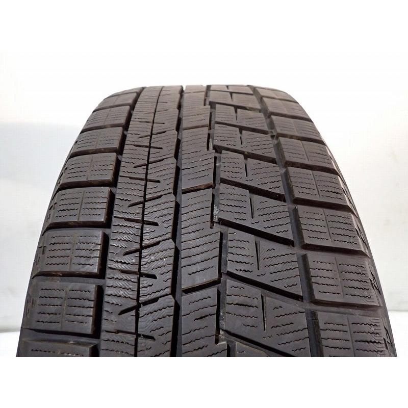 中古】215/50R17 スタッドレスタイヤ 4本セット ヨコハマ アイスガード