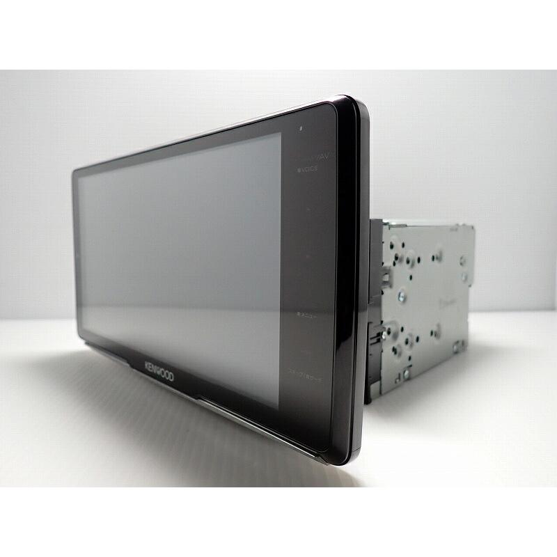 ケンウッド 【中古】カーナビ 9型 MDV-M907HDF( ナビゲーション AVN 