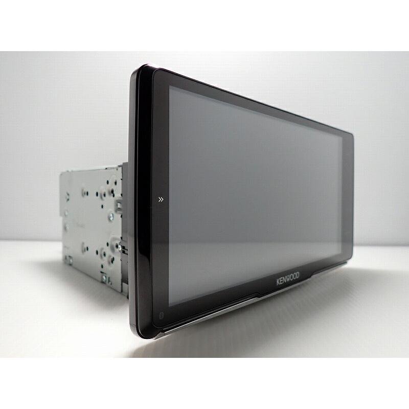 ケンウッド 【中古】カーナビ 9型 MDV-M907HDF( ナビゲーション AVN 