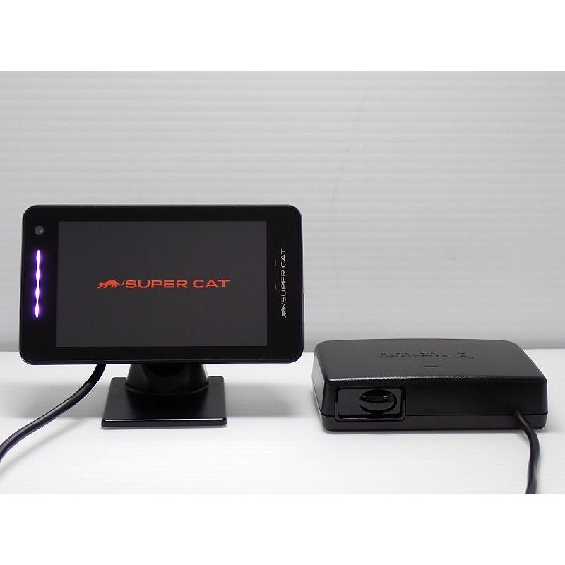 ユピテル（yupiteru） 【中古】レーダー探知機 LS2100 セパレート