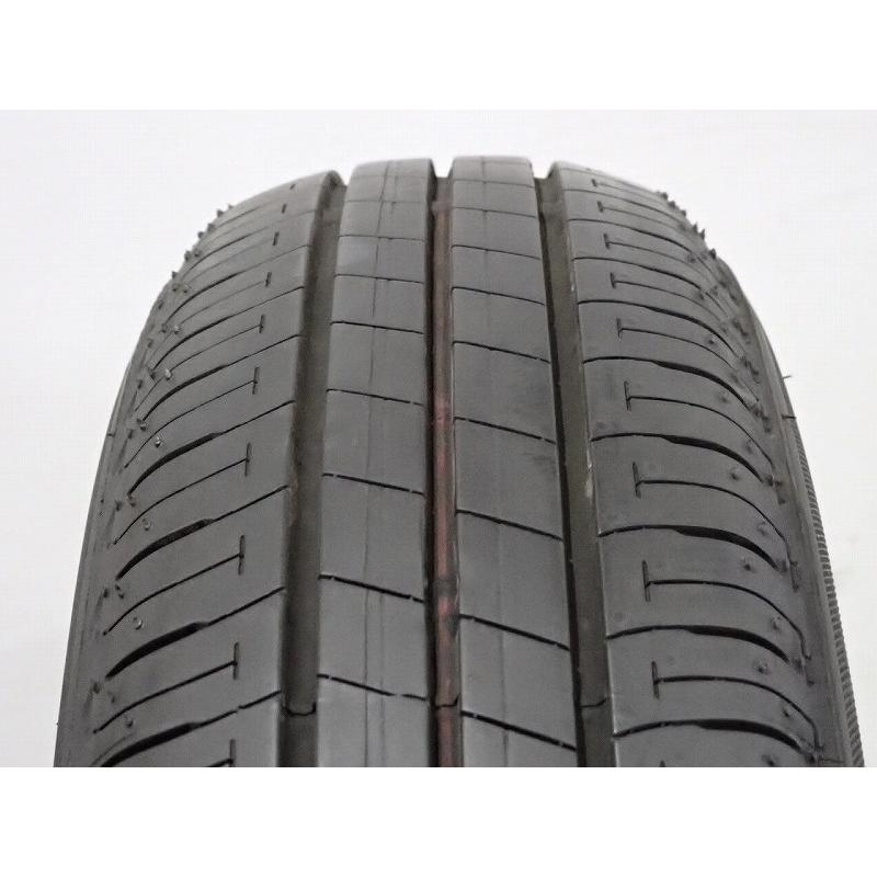 155/65R14 ブリヂストンエコピアEP150 4本セット BRIDGESTONE（ブリヂストン） 【中古】155/65R14 サマータイヤ 4本