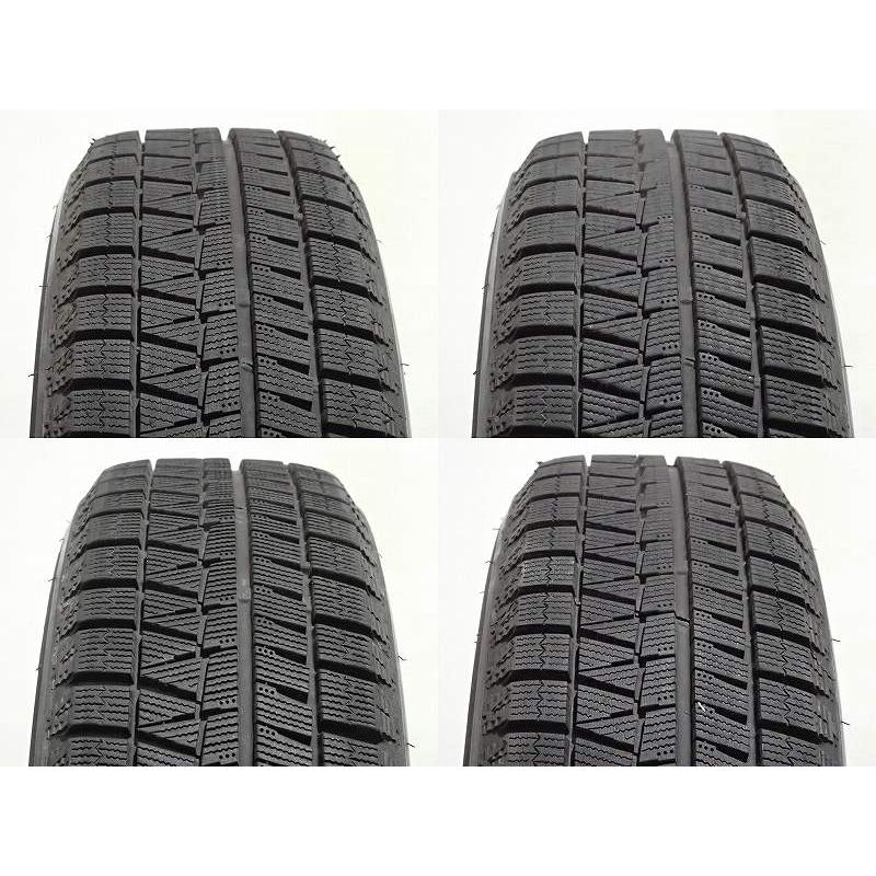 BRIDGESTONE（ブリヂストン） 【中古】185/65R15 スタッドレスタイヤ