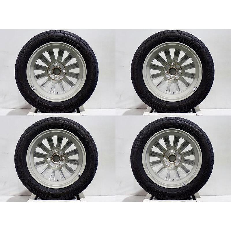 グッドイヤー（GOODYEAR） 年末年始CP10%オフ【中古】155/65R14