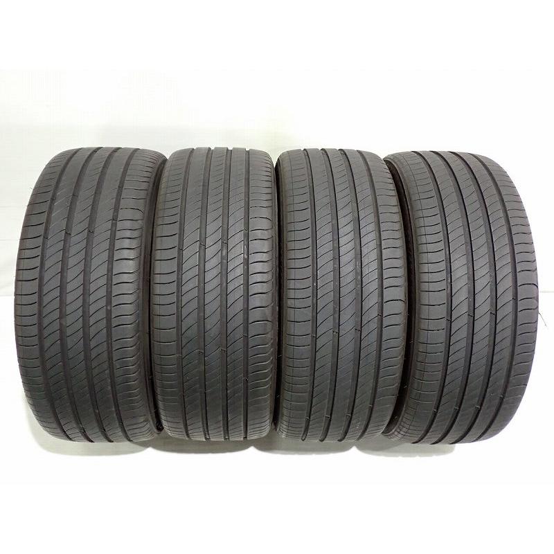 アキモモ　235/45R21 ミシュランeプライマシー中古2本口　24年製 ミシュラン（MICHELIN） 【中古】235/45R21 サマータイヤ 4本セット E