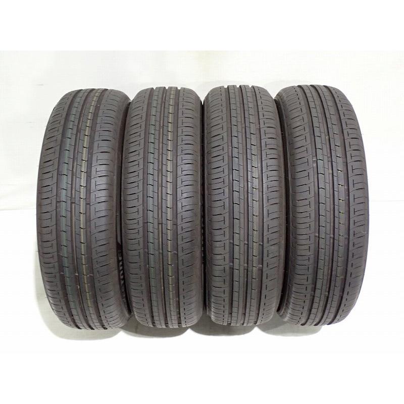 BRIDGESTONE（ブリヂストン） 【中古】185/65R15 サマータイヤ 4本