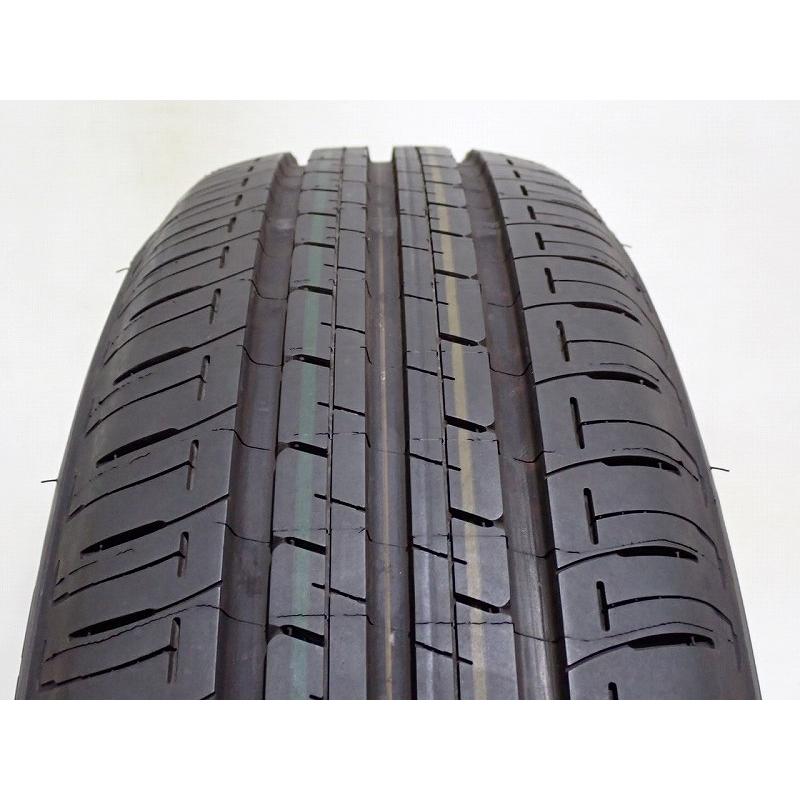 新車外し　ブリヂストン エコピア EP150 4本セット エコピア 4本セット 185/55R16 83V ブリヂストン EP150 スズキ