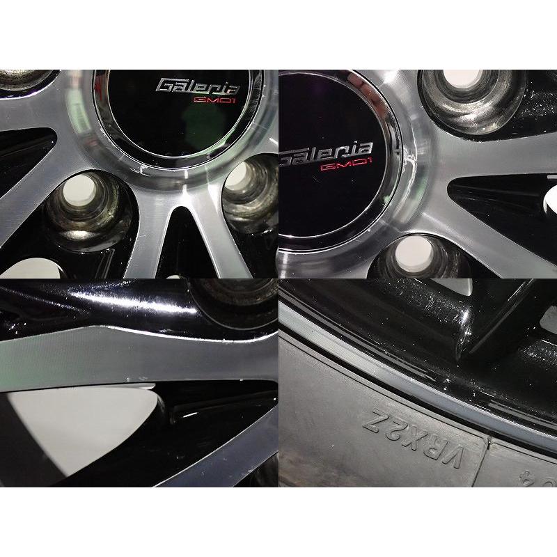 BRIDGESTONE（ブリヂストン） 【中古】195/65R15 スタッドレスタイヤ