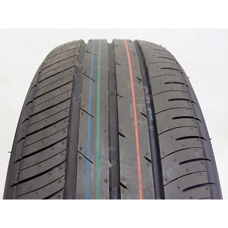 中古】205/60R16 サマータイヤ 4本セット トーヨー プロクセスJ68 ( 16 