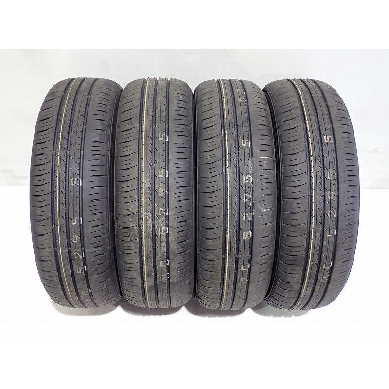 DUNLOP ENASEVE EC300 185/60/15 2本 DUNLOP ENASAVE EC300+ 185/65R15 88H - オートウェイ