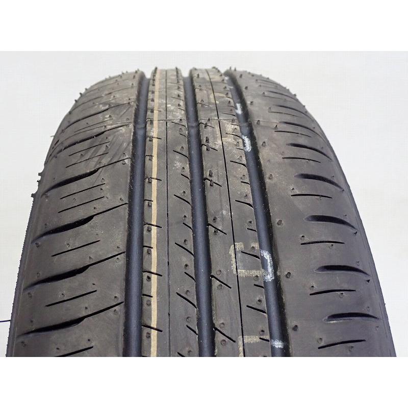 DUNLOP（ダンロップ） 【中古】185/60R15 サマータイヤ 4本セット