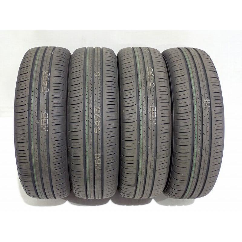 DUNLOP（ダンロップ） 【中古】185/65R15 サマータイヤ 4本セット