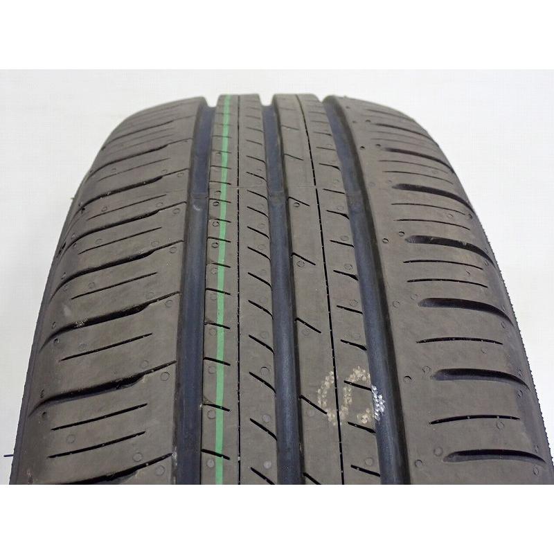 DUNLOP（ダンロップ） 【中古】185/65R15 サマータイヤ 4本セット