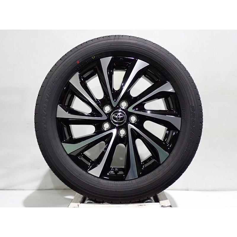 205/55R17 TOYO PROXES 新車外し　未使用　2025年製造4本 205/55R17 TOYO PROXES 新車外し 未使用 2025年製造4本 TOYO TIRES 205/