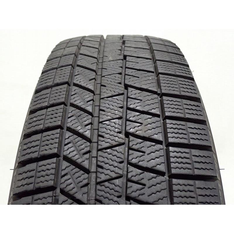195 65 15 スタッドレス　アルミホイール４本セット　ダンロップ DUNLOP（ダンロップ） 【中古】195/65R15 スタッドレスタイヤ 4本