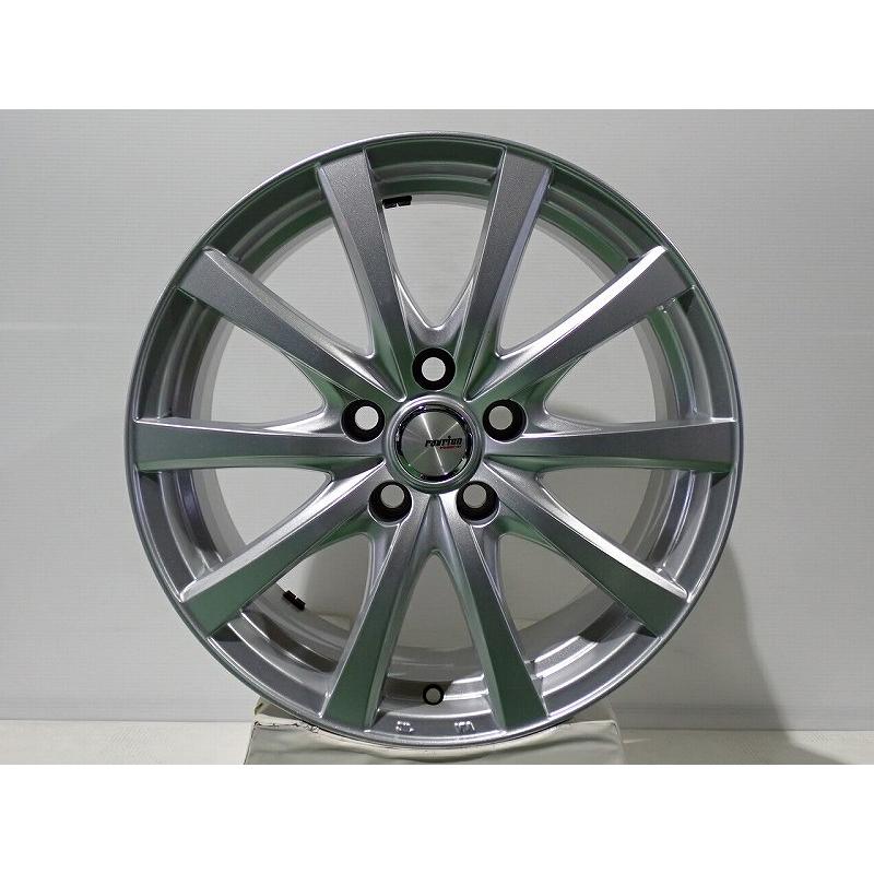 値下げ　ウェッズ RAVRION LUMIERE 【17×7J＋38 5穴×114.3】美品　４本セット Yahoo!オークション - Weds ravrion LUMIERE 【 17×7J +38 114.3 5H 4