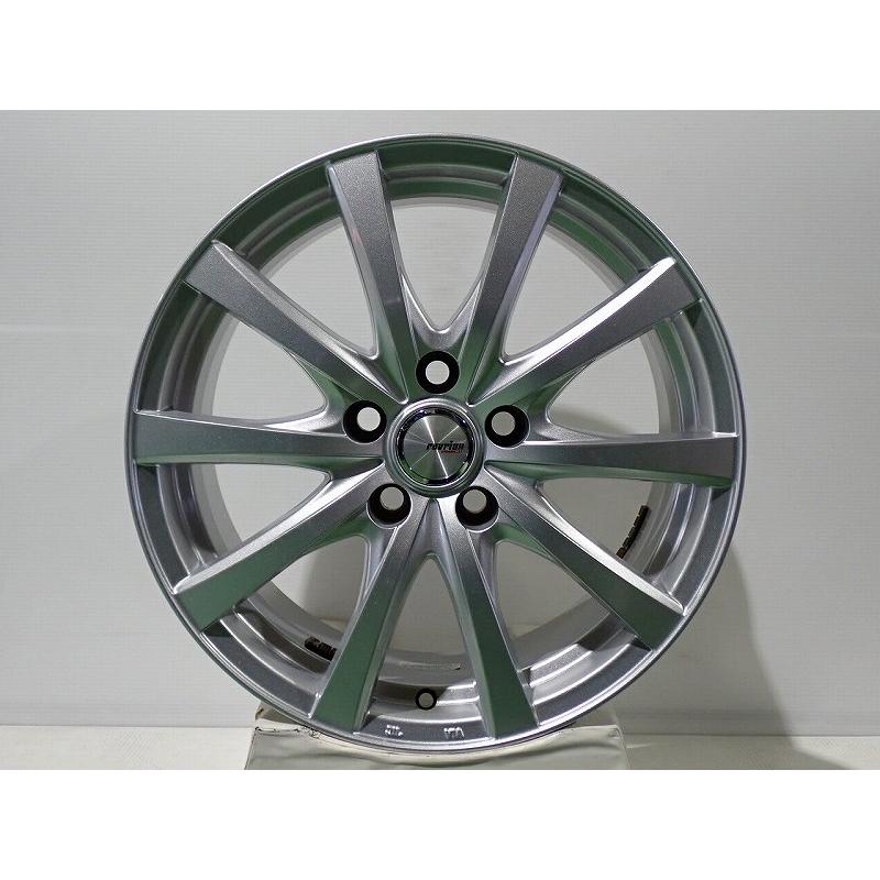 WEDS（ウェッズ） 【中古】1770+39-5H114.3 アルミホイール 4本セット 