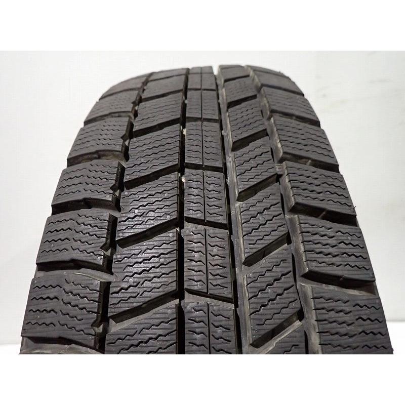 中古】185/65R15 スタッドレスタイヤ 4本セット オートバックス ノース