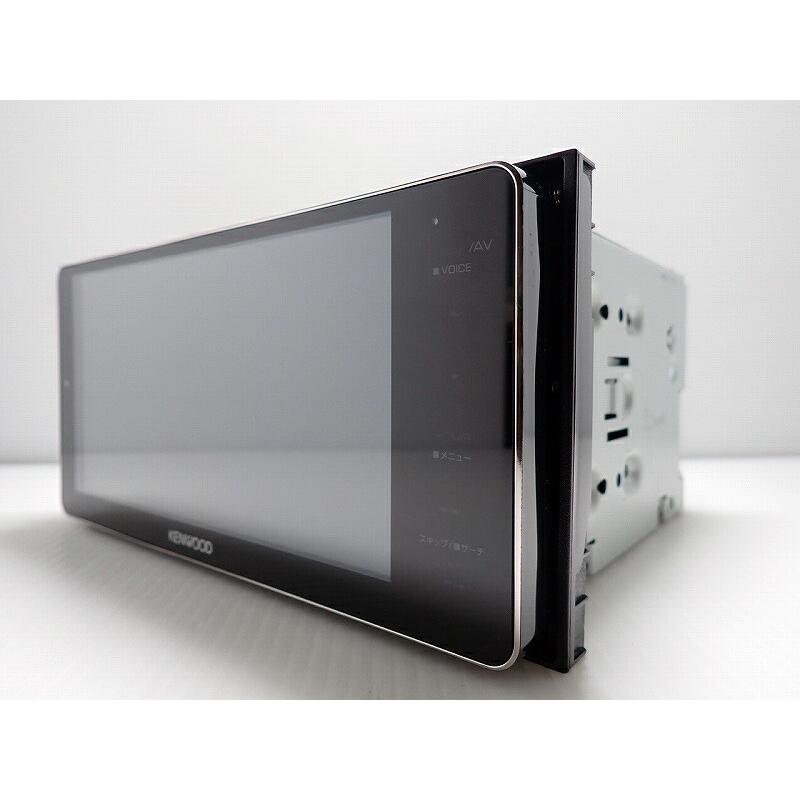ケンウッド 【中古】カーナビ 7型 MDV-M808HDW( ナビゲーション AVN