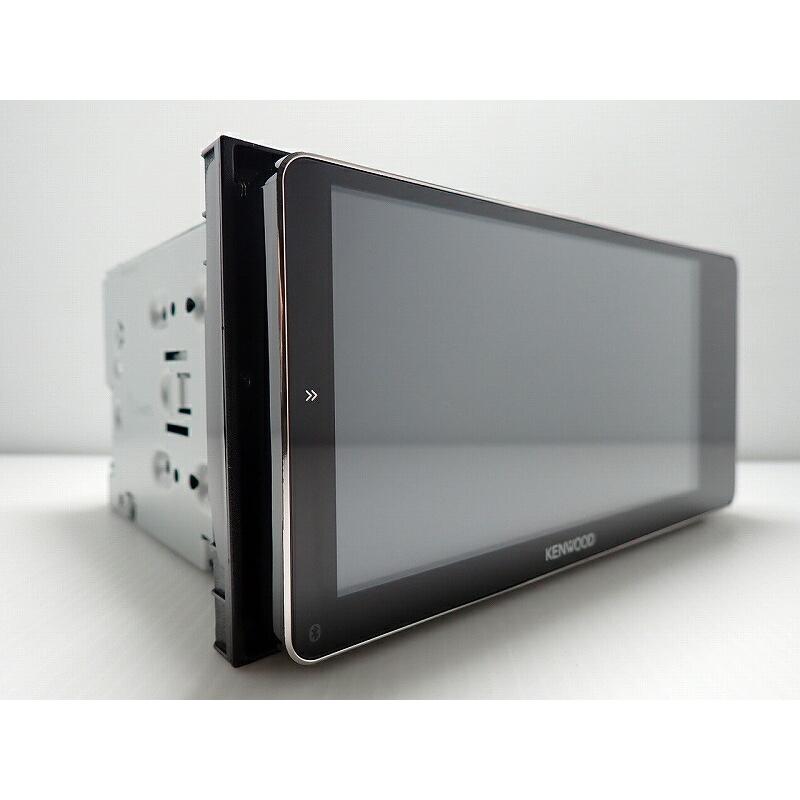 ケンウッド 【中古】カーナビ 7型 MDV-M808HDW( ナビゲーション AVN
