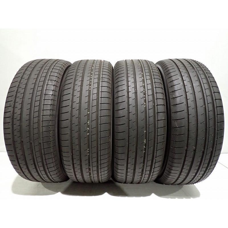 専用①YOKOHAMA ADVANdB 225/55R18 おそらく未使用 dB 225⁄55R18 ヨコハマ | V553 E70 225/55R18 YOKOHAMA dB デシベル