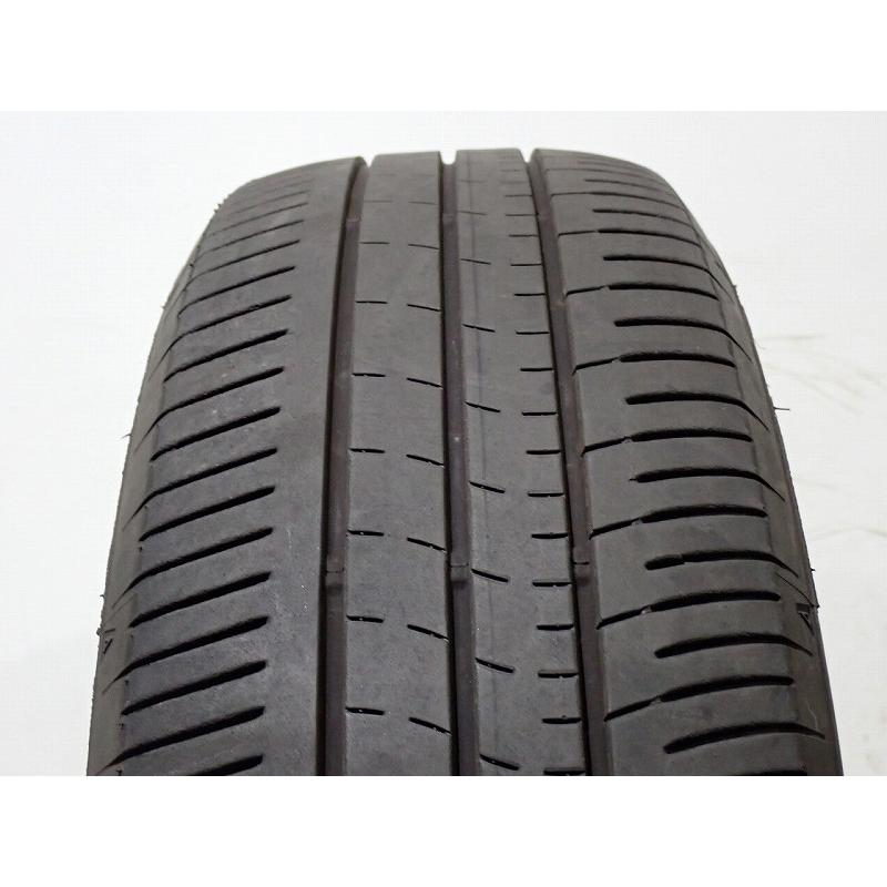 DUNLOP（ダンロップ） 【中古】205/65R16 サマータイヤ 4本セット 