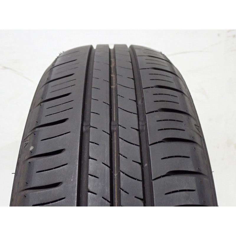 DUNLOP（ダンロップ） 【中古】165/65R15 サマータイヤ 4本セット 