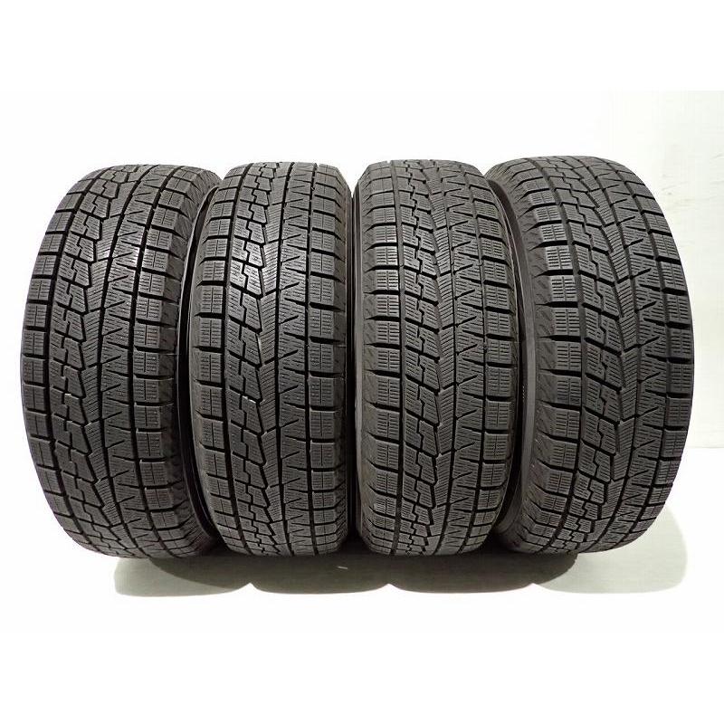 YOKOHAMA  iceGUARD iG30 195/65R15 スタッドレス4本 今さらですが』 YOKOHAMA [1本] ice GUARD TRIPLE PLUS iG30 195/65R15