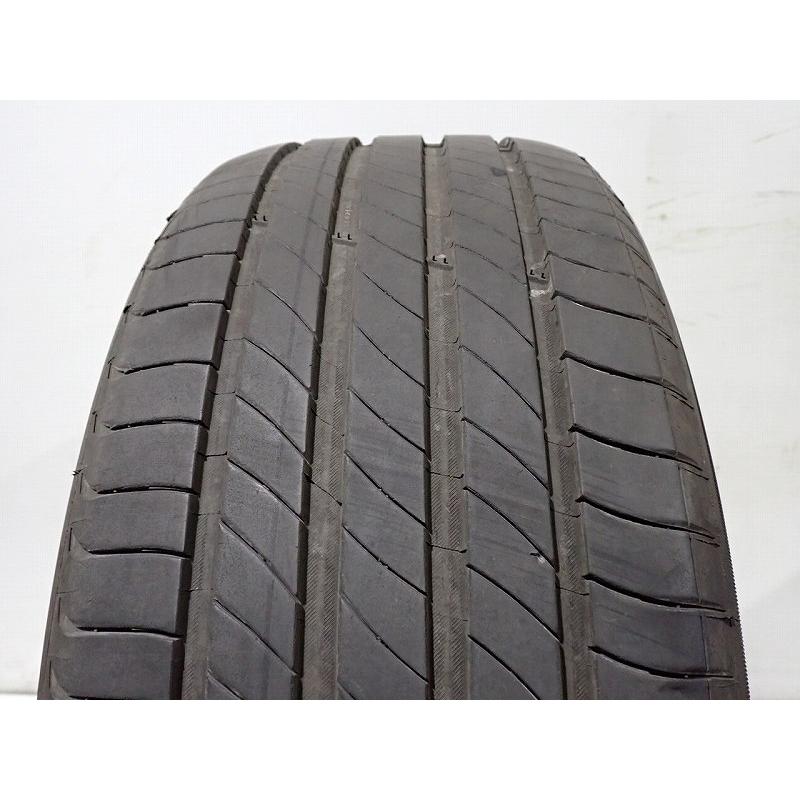 中古】225/50R18 サマータイヤ 4本セット ミシュラン プライマシー4