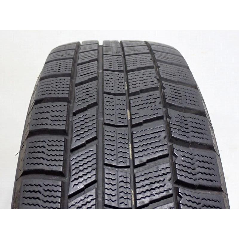 中古】195/65R15 スタッドレスタイヤ 4本セット オートバックス ノース