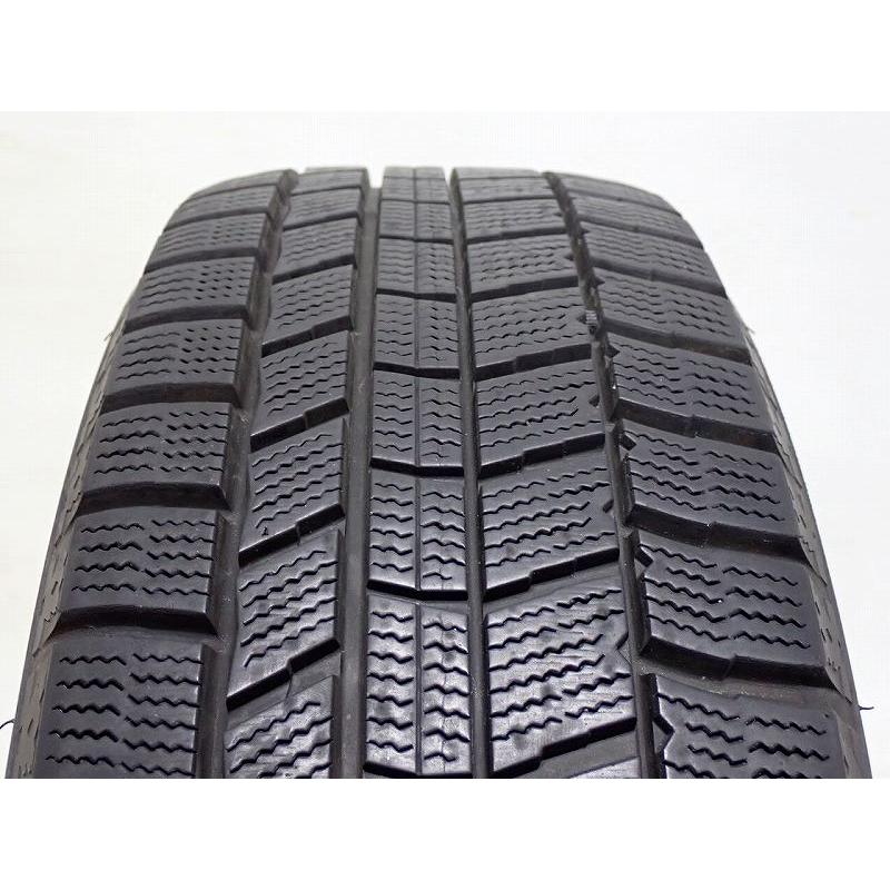 中古】195/65R15 スタッドレスタイヤ 4本セット オートバックス ノース