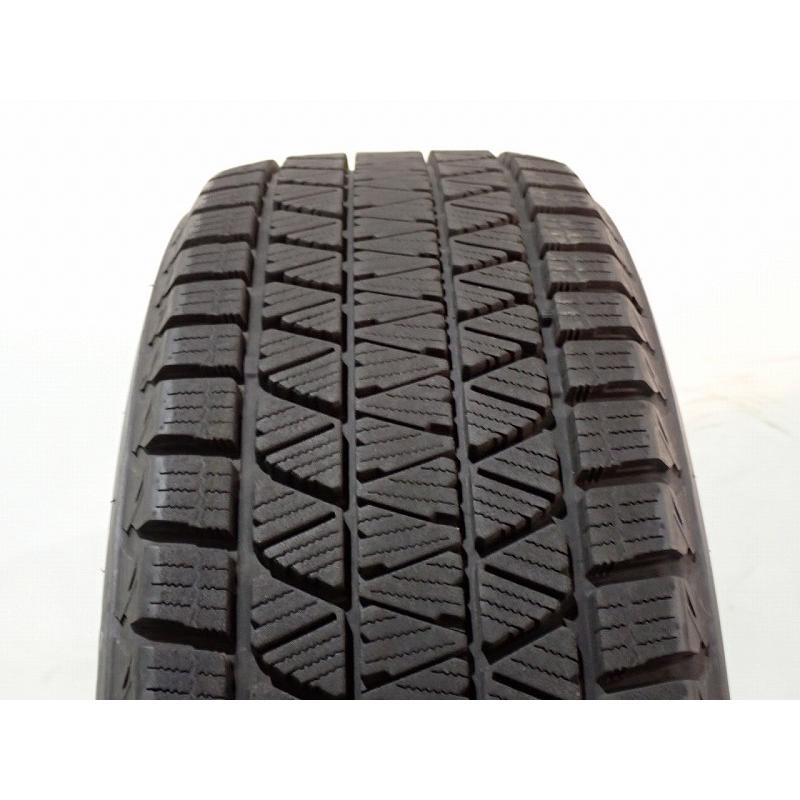 BRIDGESTONE（ブリヂストン） 【中古】225/60R17 スタッドレスタイヤ 4 