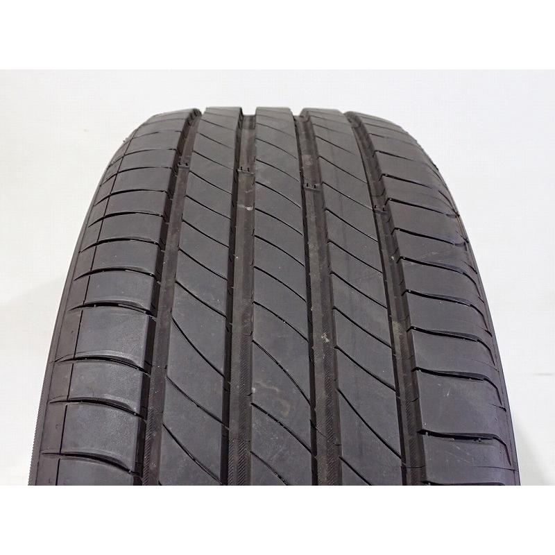 ミシュラン（MICHELIN） 【中古】225/50R18 サマータイヤ 4本セット