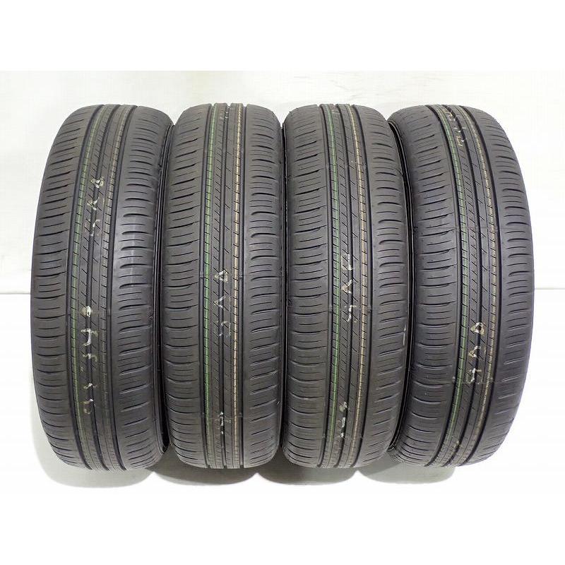 ENASAVE EC300 195/60R17 タイヤ 4本25年製造　新車外し ENASAVE EC300 195/60R17 タイヤ 4本25年製造 新車外し 【公式通販】