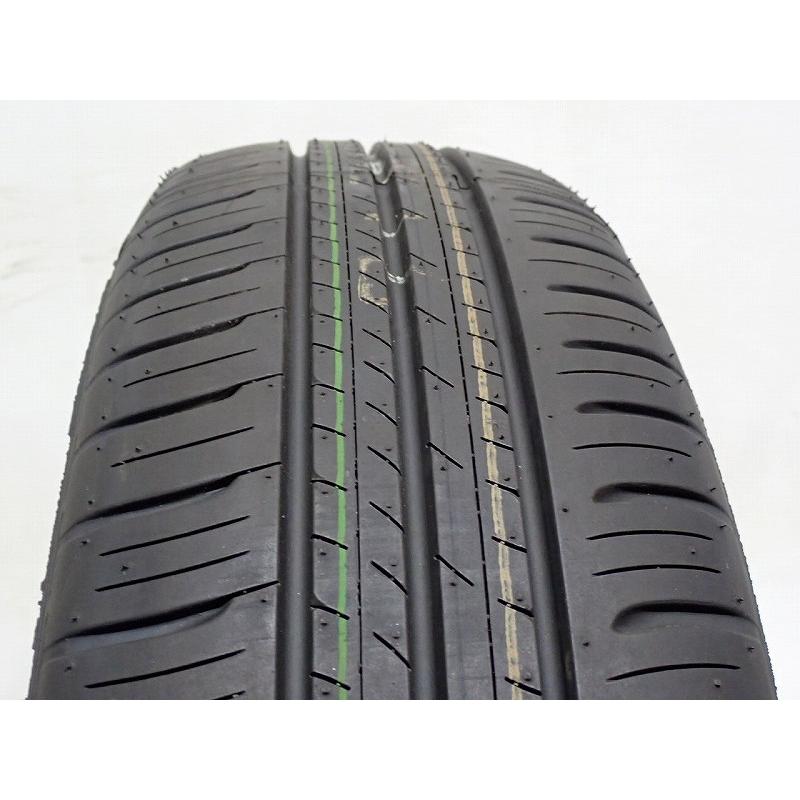 中古 夏用】4本セット 195/65R16 92H ダンロップ エナセーブ EC300+ 