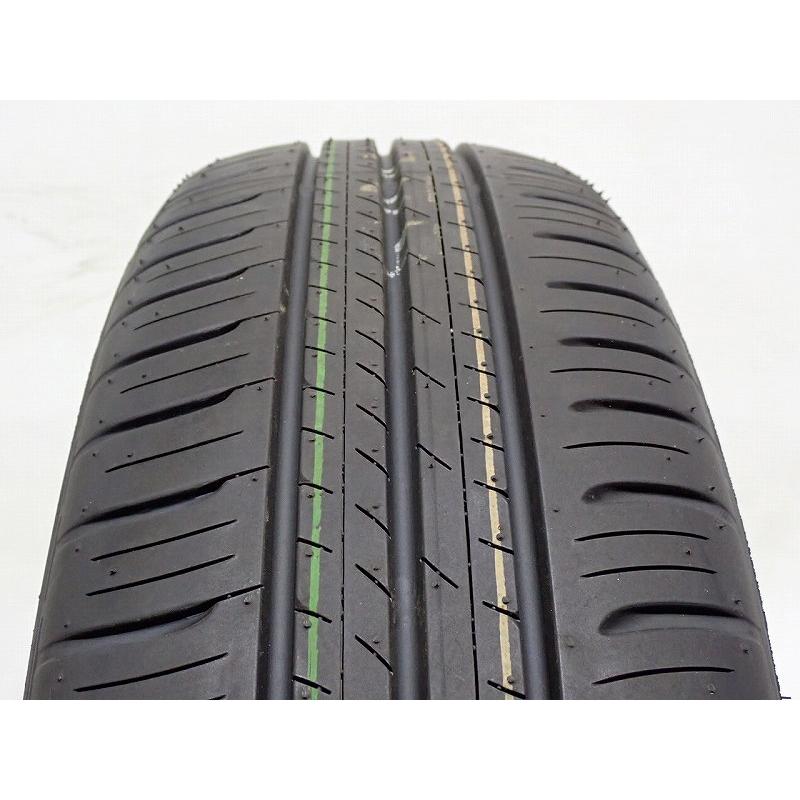 新車外し　送料込み　195/65r16 ダンロップ　サマータイヤ 4本セット DUNLOP（ダンロップ） 【中古】195/65R16 サマータイヤ 4本セット