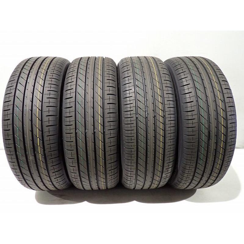 車 205/55r17 トーヨータイヤ ほぼ新車外し PROXES R60 4本