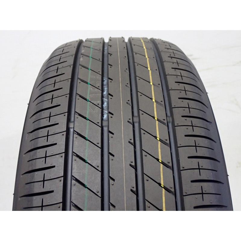 中古】205/55R17 サマータイヤ 4本セット トーヨー プロクセスR60 ( 17
